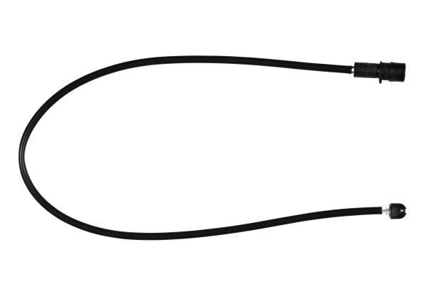 įspėjimo kontaktas, stabdžių trinkelių susidėvėjimas TEXTAR 98013700