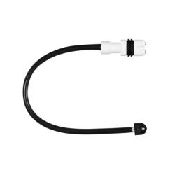 įspėjimo kontaktas, stabdžių trinkelių susidėvėjimas TEXTAR 98013900