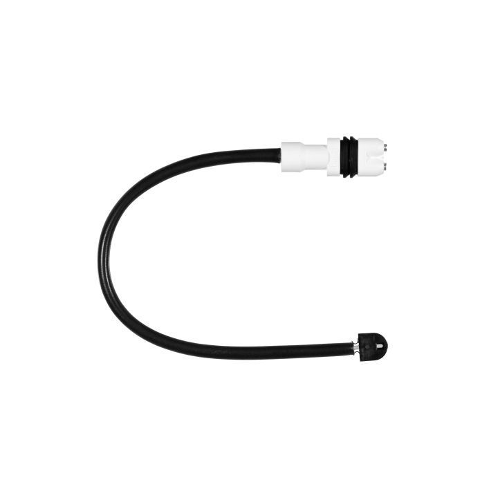 įspėjimo kontaktas, stabdžių trinkelių susidėvėjimas TEXTAR 98013900