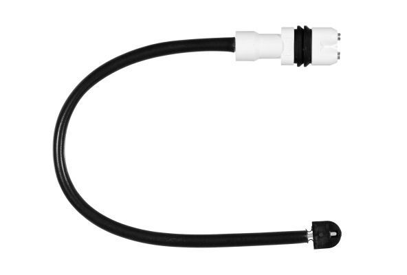 įspėjimo kontaktas, stabdžių trinkelių susidėvėjimas TEXTAR 98013900