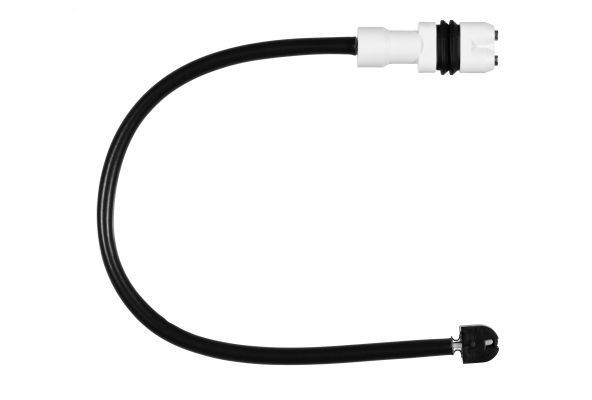 įspėjimo kontaktas, stabdžių trinkelių susidėvėjimas TEXTAR 98014000