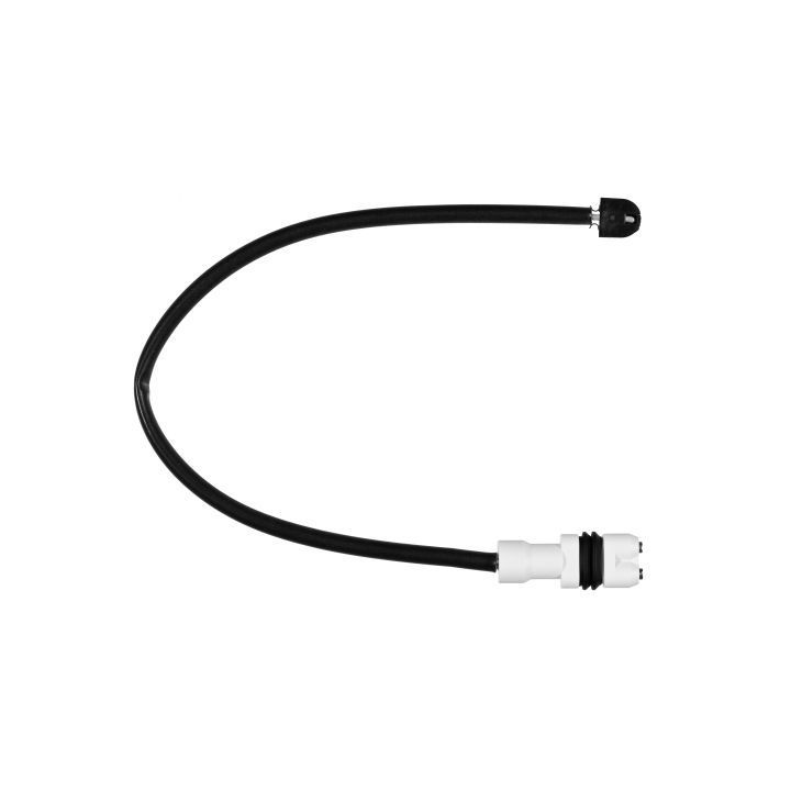 įspėjimo kontaktas, stabdžių trinkelių susidėvėjimas TEXTAR 98014100