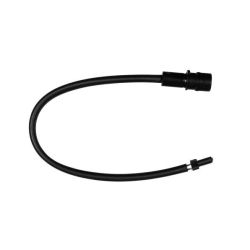 įspėjimo kontaktas, stabdžių trinkelių susidėvėjimas TEXTAR 98026000