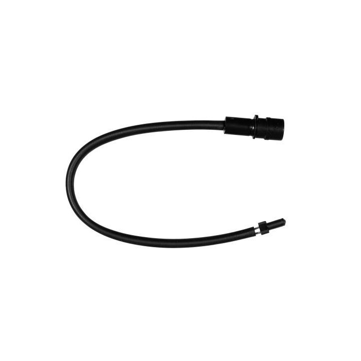 įspėjimo kontaktas, stabdžių trinkelių susidėvėjimas TEXTAR 98026000