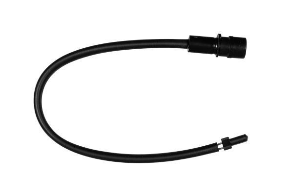 įspėjimo kontaktas, stabdžių trinkelių susidėvėjimas TEXTAR 98026000