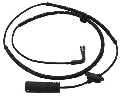 įspėjimo kontaktas, stabdžių trinkelių susidėvėjimas TEXTAR 98026500