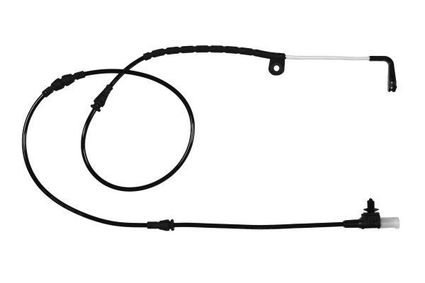 įspėjimo kontaktas, stabdžių trinkelių susidėvėjimas TEXTAR 98034000