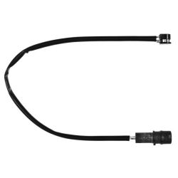 įspėjimo kontaktas, stabdžių trinkelių susidėvėjimas TEXTAR 98037000