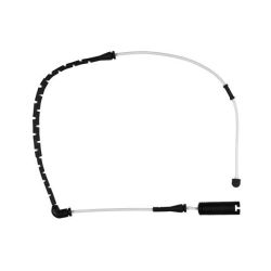 įspėjimo kontaktas, stabdžių trinkelių susidėvėjimas TEXTAR 98039200