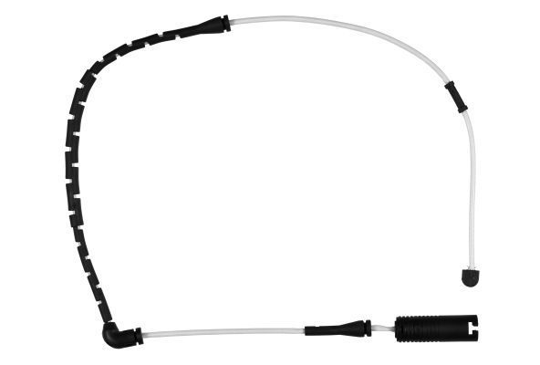 įspėjimo kontaktas, stabdžių trinkelių susidėvėjimas TEXTAR 98039200