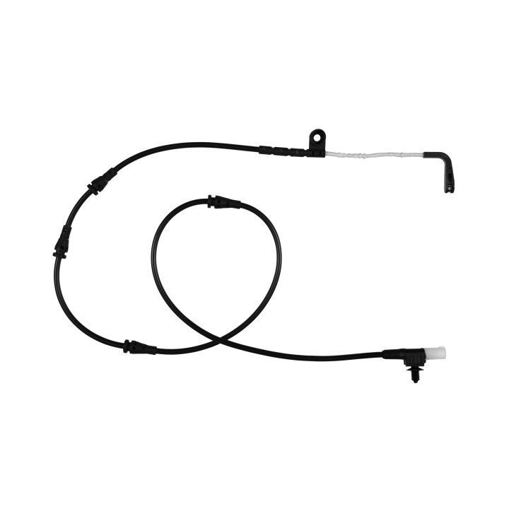 įspėjimo kontaktas, stabdžių trinkelių susidėvėjimas TEXTAR 98039400