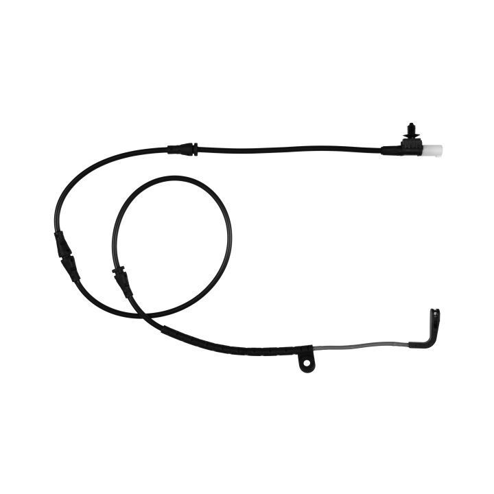 įspėjimo kontaktas, stabdžių trinkelių susidėvėjimas TEXTAR 98039500