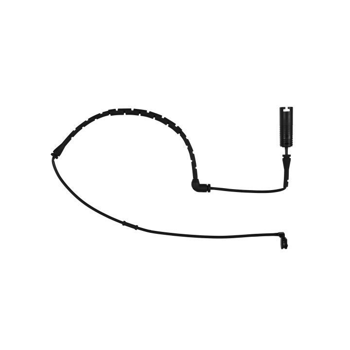 įspėjimo kontaktas, stabdžių trinkelių susidėvėjimas TEXTAR 98039600