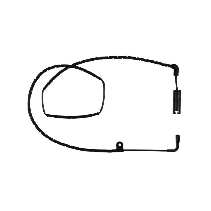 įspėjimo kontaktas, stabdžių trinkelių susidėvėjimas TEXTAR 98039700