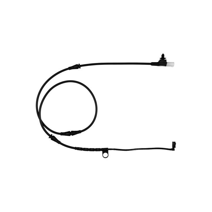 įspėjimo kontaktas, stabdžių trinkelių susidėvėjimas TEXTAR 98039900