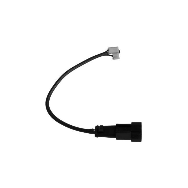 įspėjimo kontaktas, stabdžių trinkelių susidėvėjimas TEXTAR 98042200