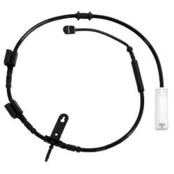 įspėjimo kontaktas, stabdžių trinkelių susidėvėjimas TEXTAR 98044800