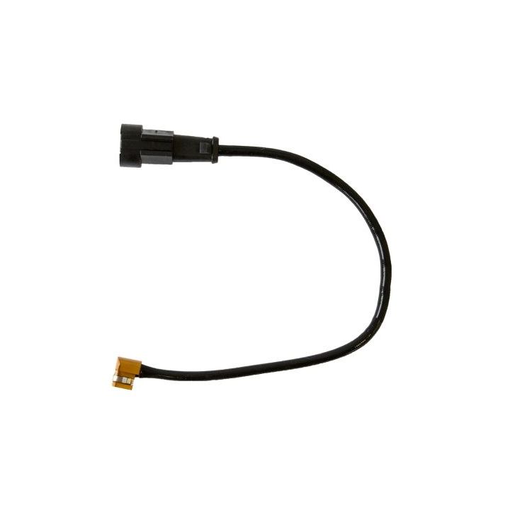 įspėjimo kontaktas, stabdžių trinkelių susidėvėjimas TEXTAR 98051200