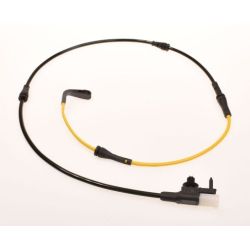 įspėjimo kontaktas, stabdžių trinkelių susidėvėjimas TEXTAR 98057900