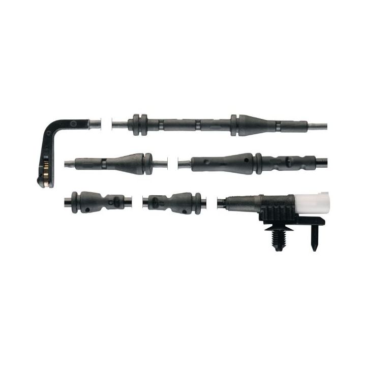 įspėjimo kontaktas, stabdžių trinkelių susidėvėjimas TEXTAR 98058300