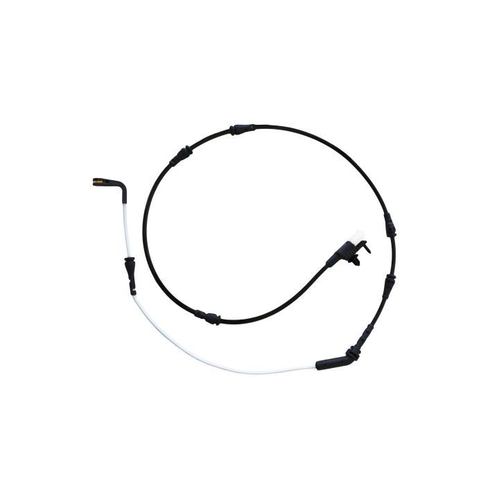 įspėjimo kontaktas, stabdžių trinkelių susidėvėjimas TEXTAR 98059700