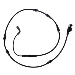 įspėjimo kontaktas, stabdžių trinkelių susidėvėjimas TEXTAR 98059800