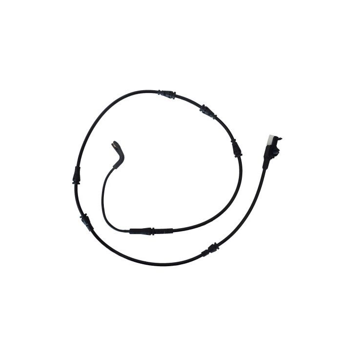 įspėjimo kontaktas, stabdžių trinkelių susidėvėjimas TEXTAR 98059800