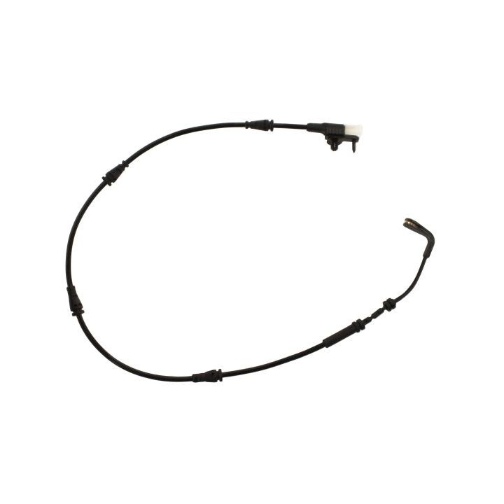 įspėjimo kontaktas, stabdžių trinkelių susidėvėjimas TEXTAR 98059900