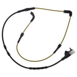 įspėjimo kontaktas, stabdžių trinkelių susidėvėjimas TEXTAR 98063700