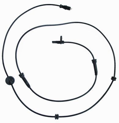 Jutiklis, rato greitis TEXTAR 45017300