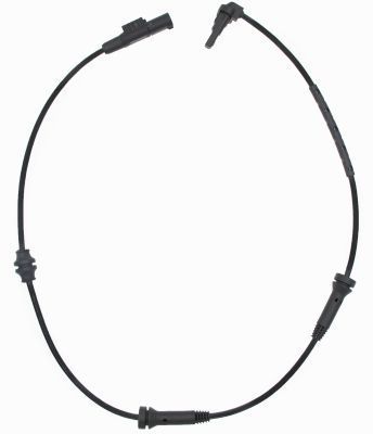 Jutiklis, rato greitis TEXTAR 45017800