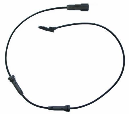 Jutiklis, rato greitis TEXTAR 45024100