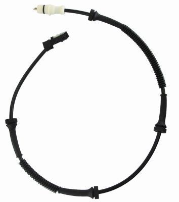 Jutiklis, rato greitis TEXTAR 45025900