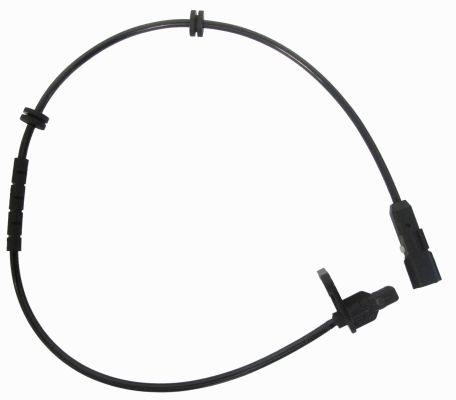 Jutiklis, rato greitis TEXTAR 45033400