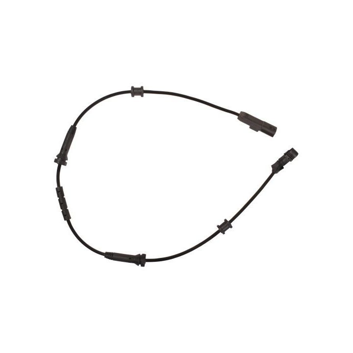 Jutiklis, rato greitis TEXTAR 45037300