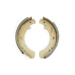 Stabdžių trinkelių komplektas, stovėjimo stabdis TEXTAR 91055700