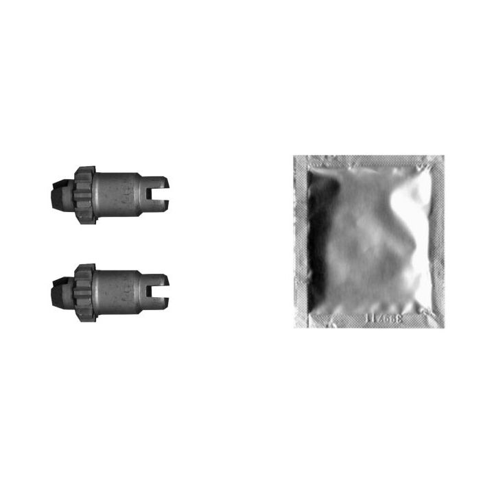 Reguliatorius, stabdymo įrenginys TEXTAR 97044100