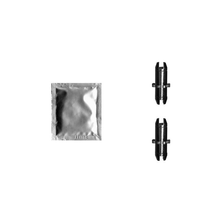 Reguliatorius, stabdymo įrenginys TEXTAR 97045600