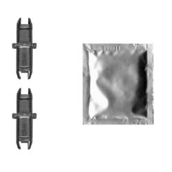 Reguliatorius, stabdymo įrenginys TEXTAR 97046000