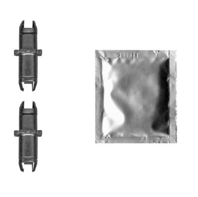 Reguliatorius, stabdymo įrenginys TEXTAR 97046000