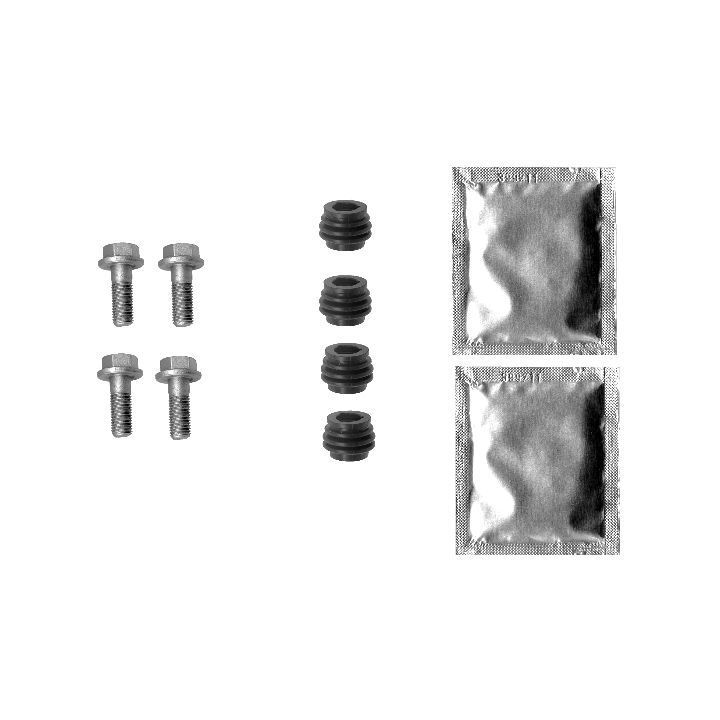 Kreipiančioji mova, stabdžių apkaba TEXTAR 82063000