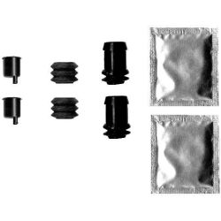 Kreipiančioji mova, stabdžių apkaba TEXTAR 82063200