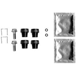 Kreipiančioji mova, stabdžių apkaba TEXTAR 82063700