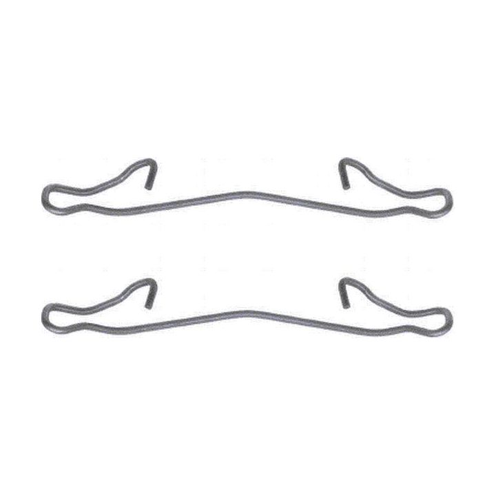 Priedų komplektas, stabdžių apkaba TEXTAR 82029200