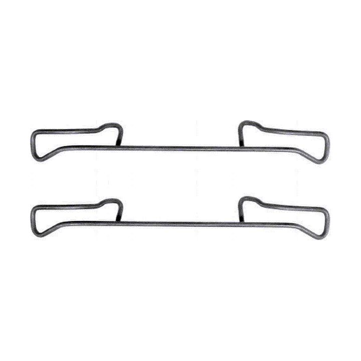 Priedų komplektas, stabdžių apkaba TEXTAR 82030600