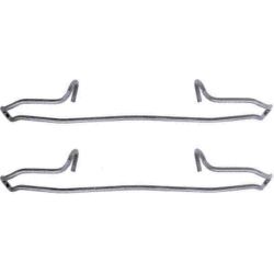 Priedų komplektas, stabdžių apkaba TEXTAR 82030900