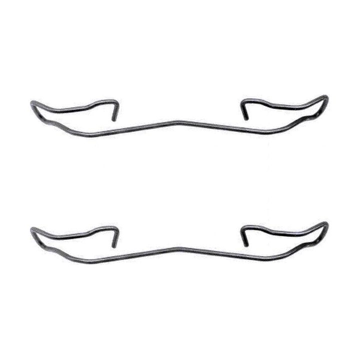 Priedų komplektas, stabdžių apkaba TEXTAR 82032100