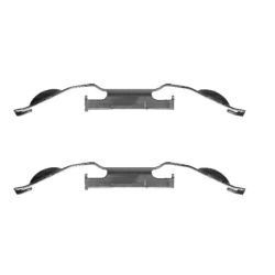 Priedų komplektas, stabdžių apkaba TEXTAR 82039300