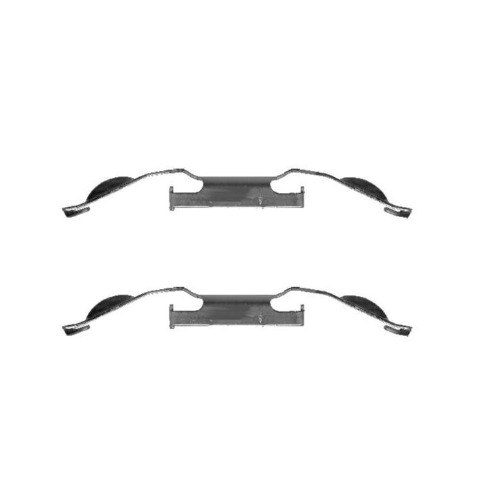 Priedų komplektas, stabdžių apkaba TEXTAR 82039300