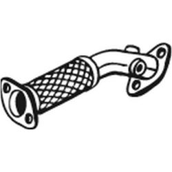 Išleidimo kolektorius BOSAL 700-135